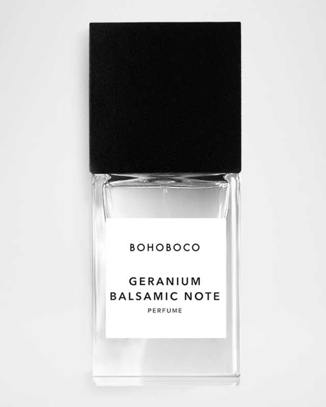 Geranium Balsamic Note Eau De Parfum, 1.7 oz.